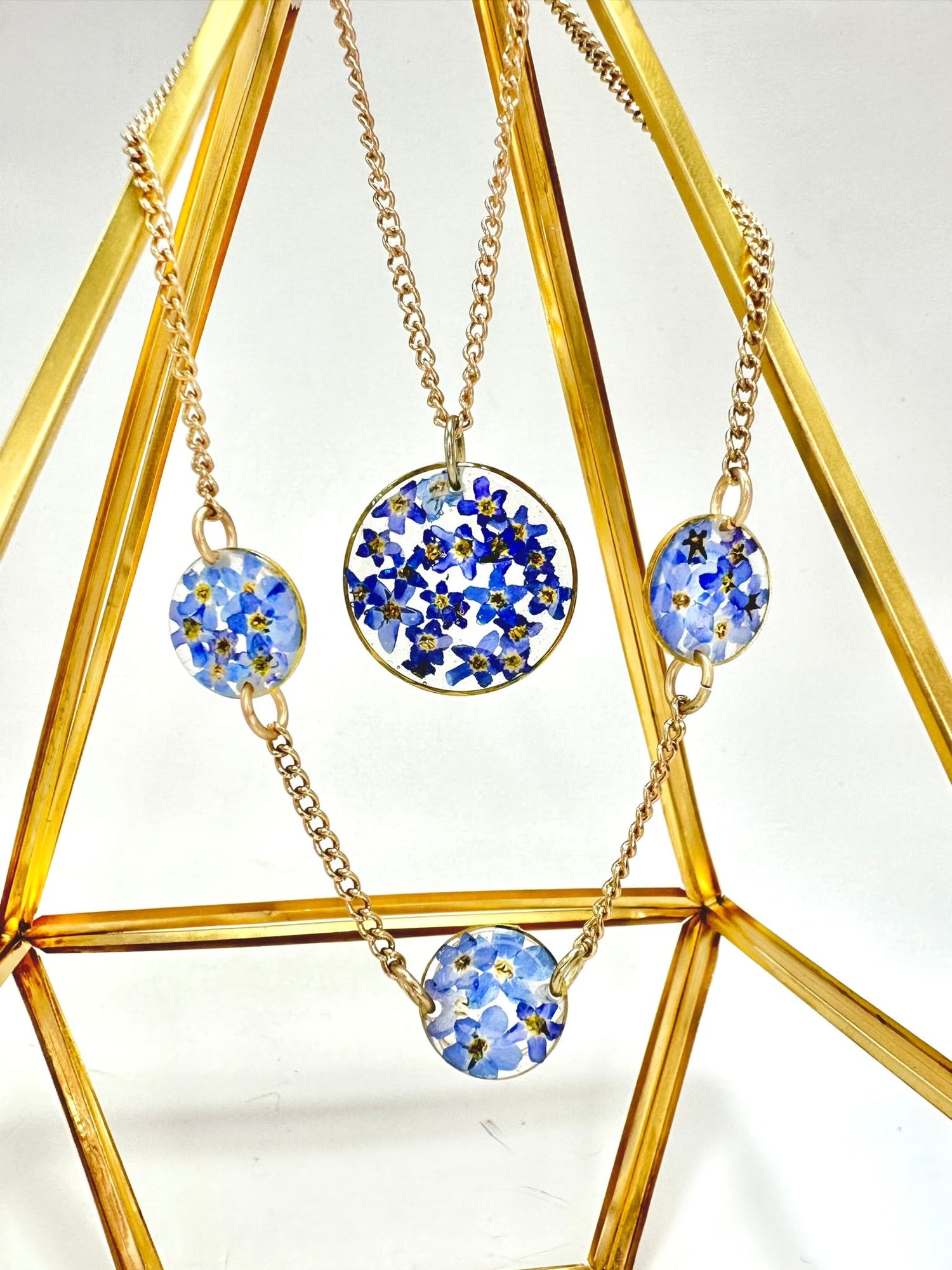 Basic Forget-Me-Not Set