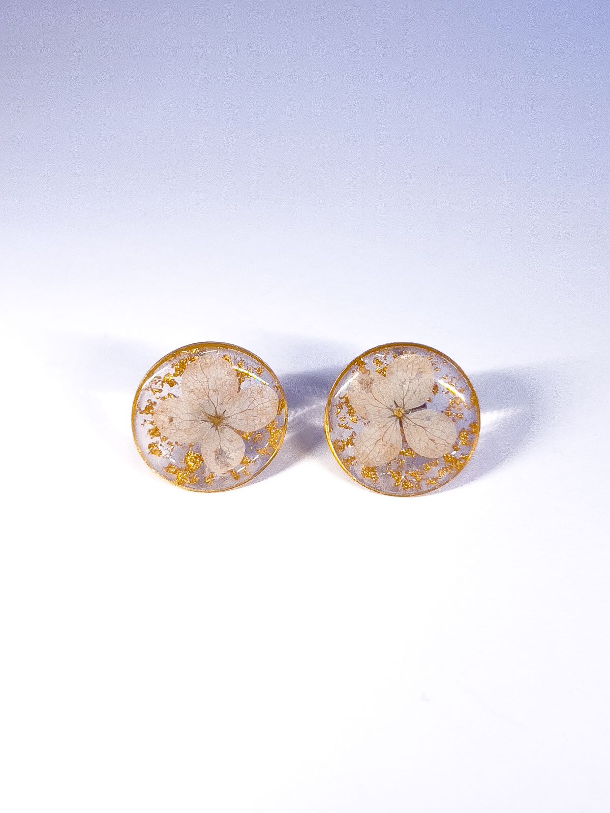 Hydrangea Studs