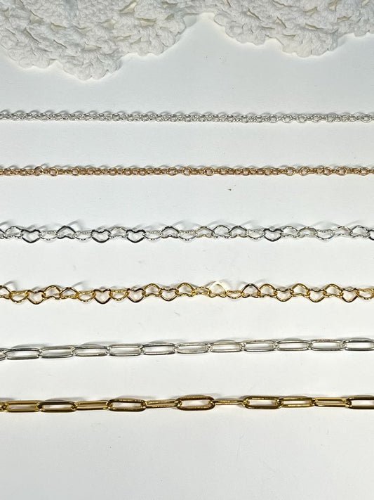 Necklace Chains