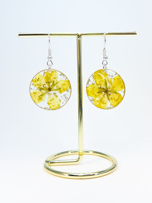 Loosestrife Star Dangles