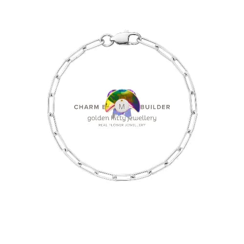 Custom Charm Bar