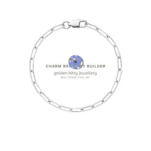 Custom Charm Bar